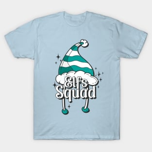 Elfs Squad T-Shirt